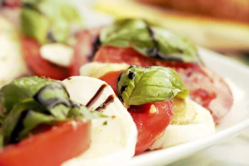 tendencias gastronomicas