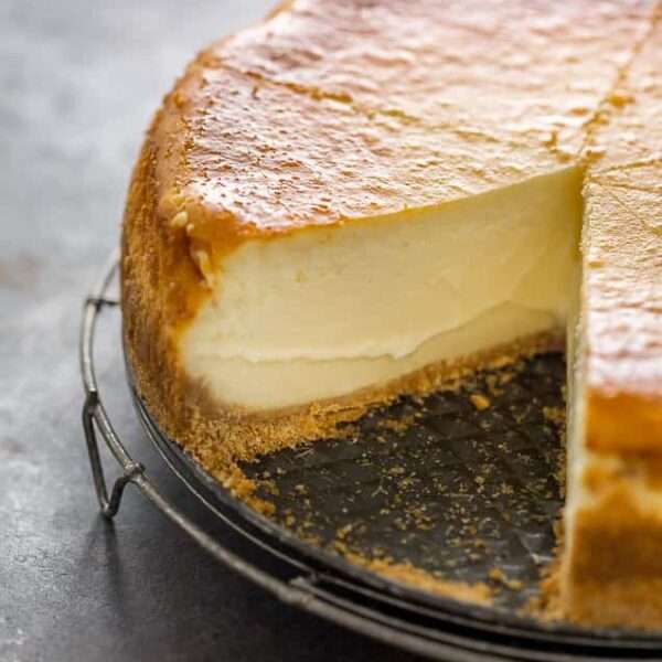 Recetas de tartas sabrosas