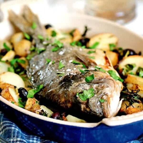 recetas saludables para Navidad