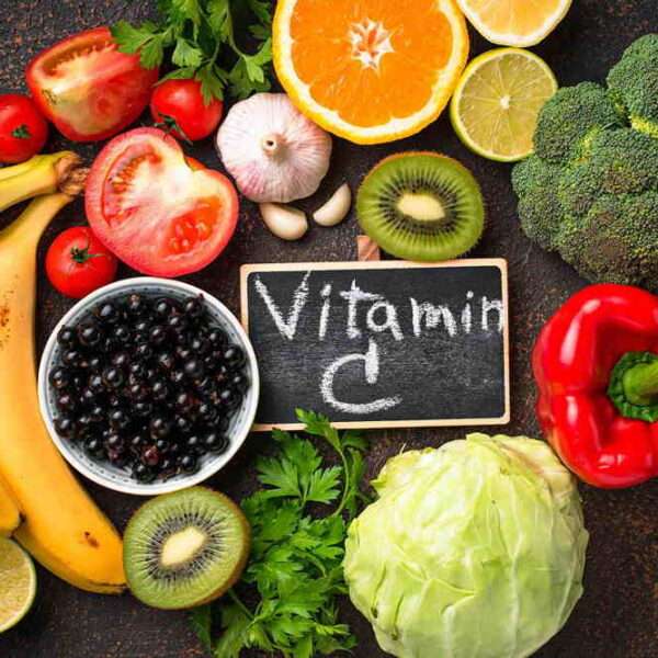 Vitamina C