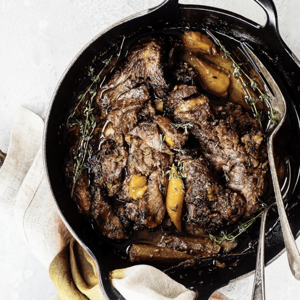 recetas con cordero