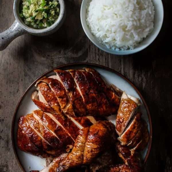 recetas con pollo