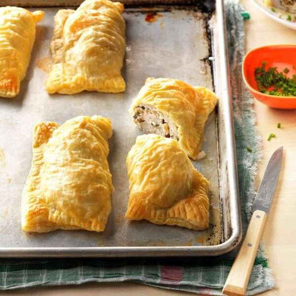 recetas con pollo