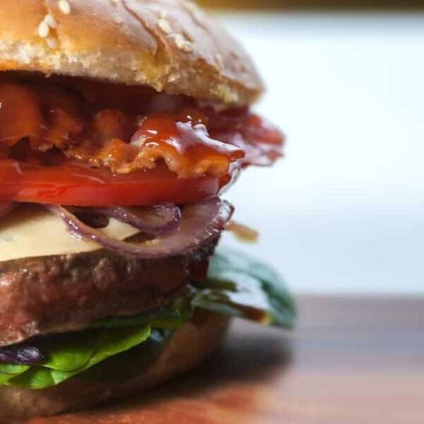 ¿Qué tiene que tener la hamburguesa perfecta?