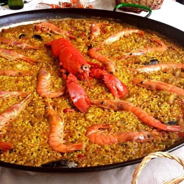 Claves que os ayudarán a elaborar la paella perfecta