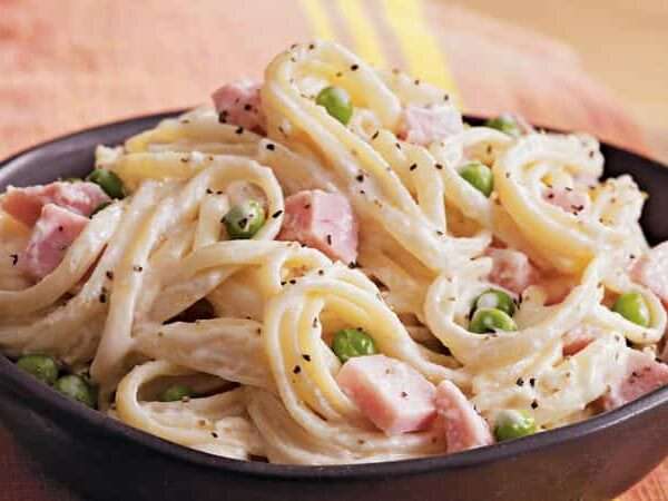 recetas con macarrones