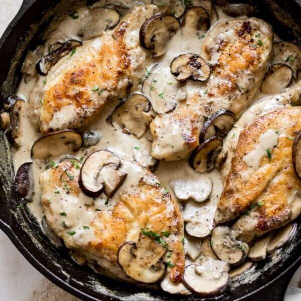recetas sin lactosa
