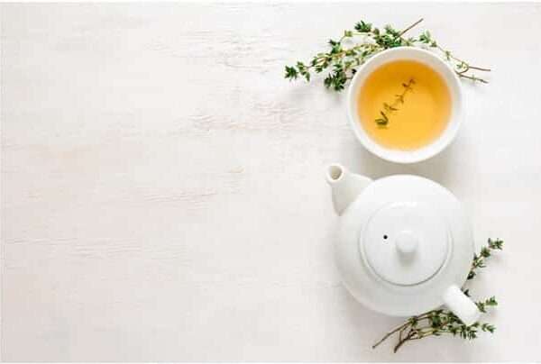 El té verde, la bebida de moda por sus propiedades y beneficios