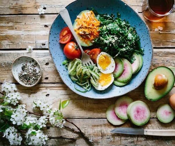 ¿Qué es la nutrición personalizada?