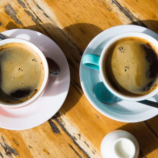 Consejos para preparar un buen café con una cafetera automática