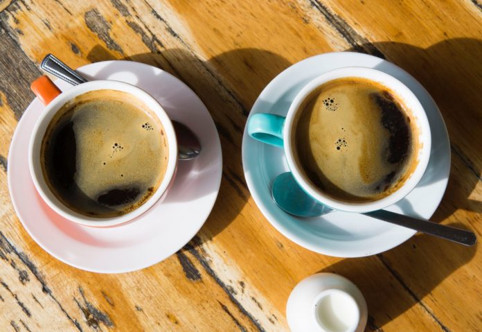 Consejos Para Preparar Un Buen Cafe Con Una Cafetera Automatica