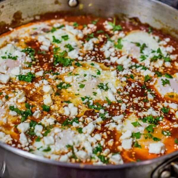 5 recetas populares de Israel para preparar en casa