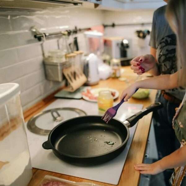 La cocina, un lugar multifuncional y social en el corazón del hogar