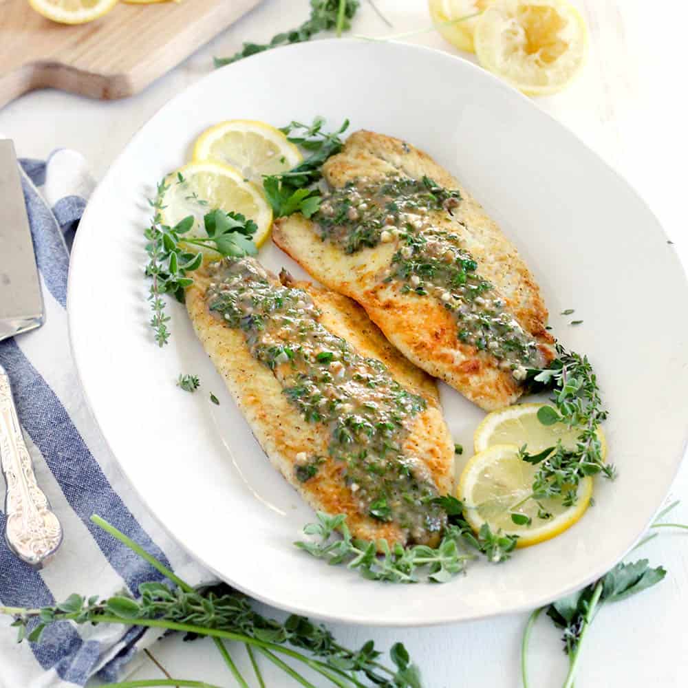 Estupendas recetas con pescado fáciles de hacer en casa