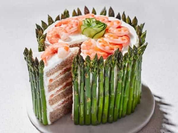 Platos de primavera