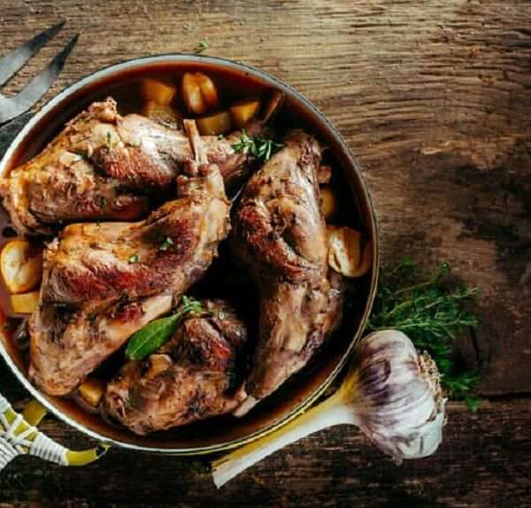 recetas para perder peso