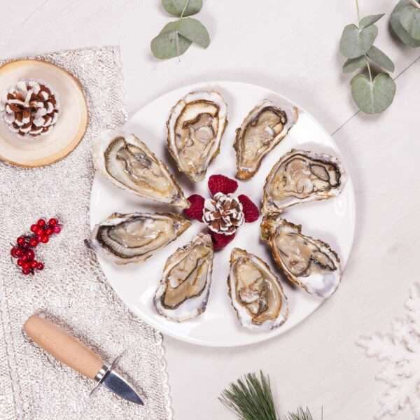 Un menú que te transportará a las calles de París