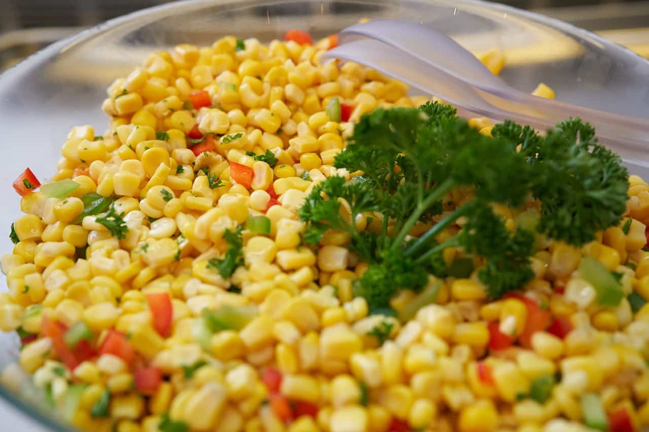 El maíz: las increíbles propiedades de este maravilloso alimento