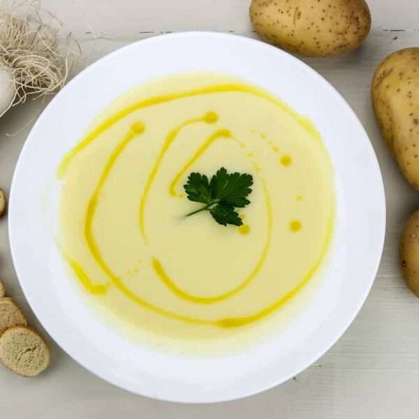 3 recetas de verano que hacer con una batidora o robot de cocina