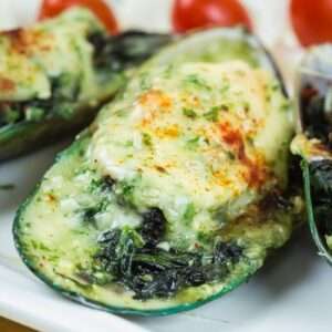 Recetas ricas en hierro