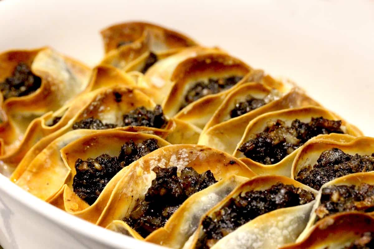 20 entrantes navideños ideales para estas fiestas 17 entrantes navideños