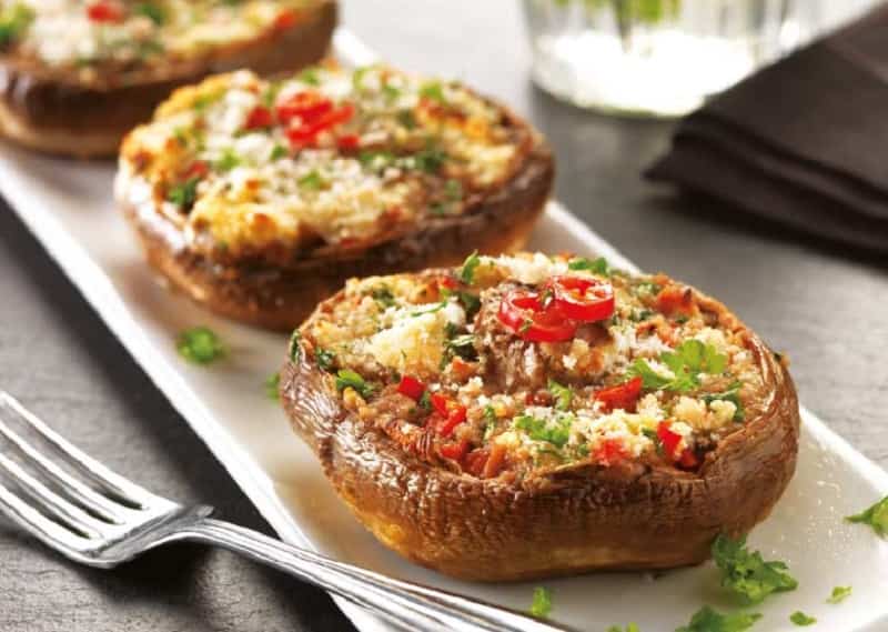 20 entrantes navideños ideales para estas fiestas 18 entrantes navideños