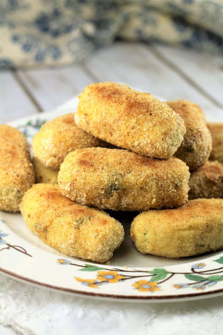 20 entrantes navideños ideales para estas fiestas 6 entrantes navideños