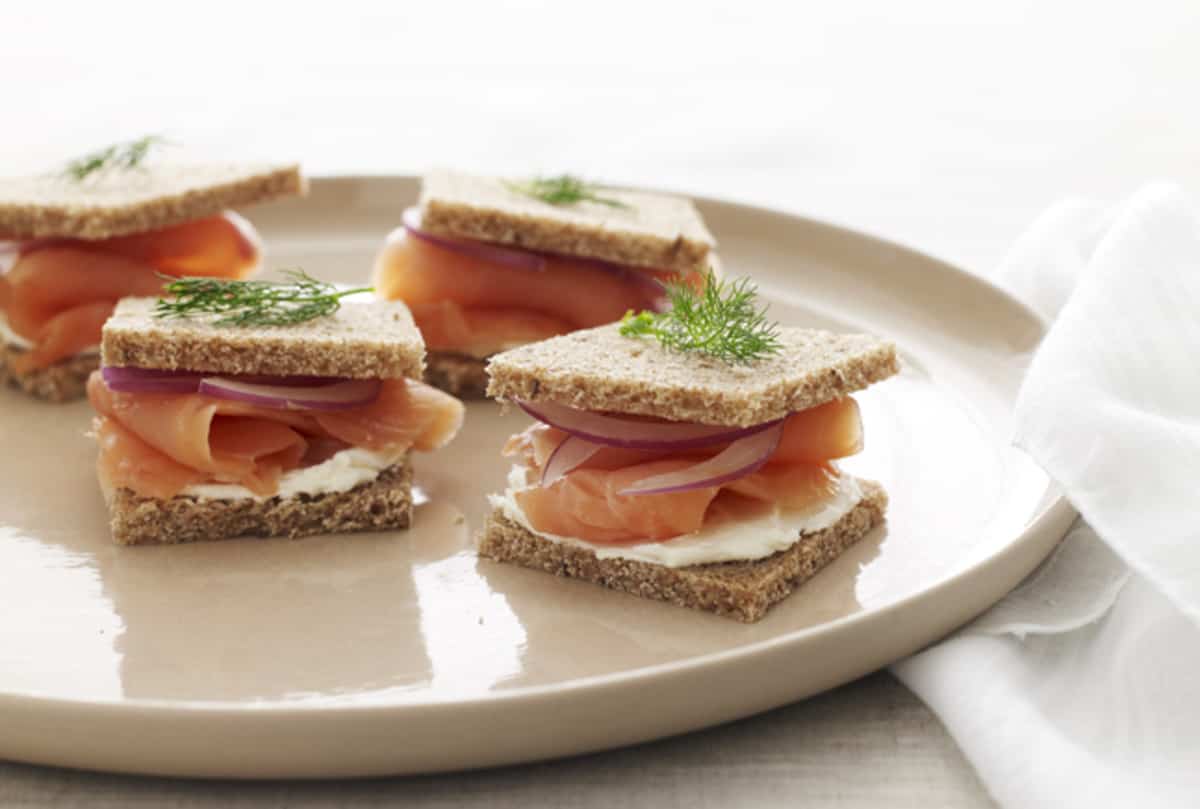 20 desayunos espectaculares para comenzar el día 2 desayunos espectaculares