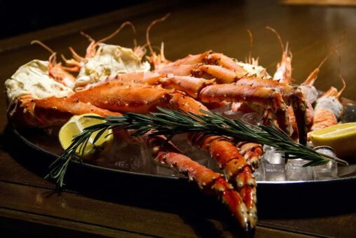 mariscada