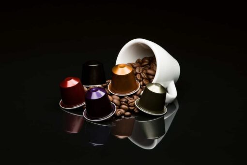 cafe nespresso