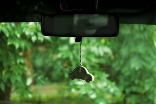 ambientador para el coche