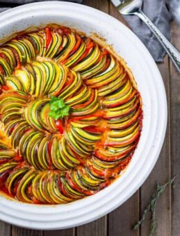 recetas bajas en sal