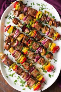 recetas bajas en sal