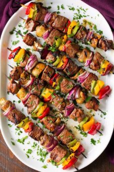 recetas bajas en sal