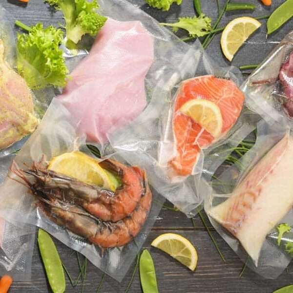 ¿Cuál es la mejor máquina de envasar al vacío?