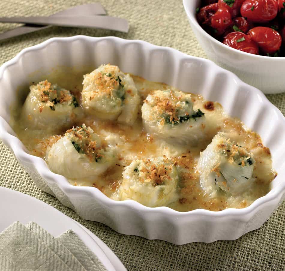 Recetas sin sal