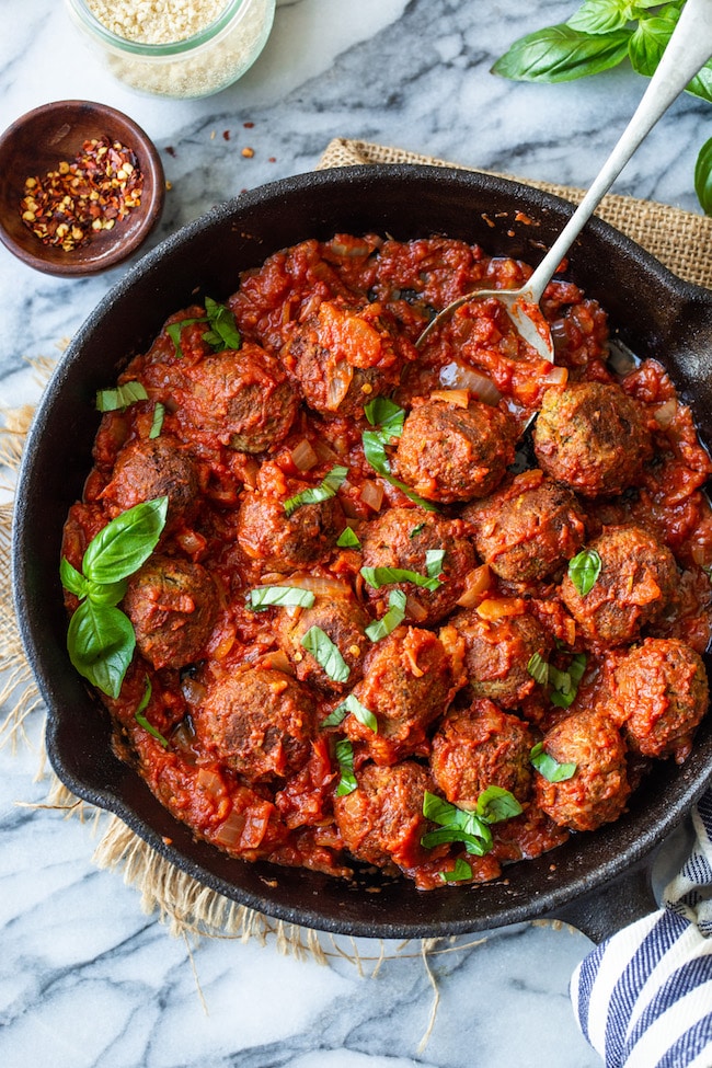 Recetas con lentejas