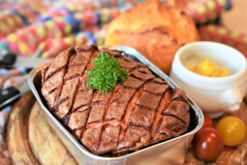 Recetas fáciles para Navidades