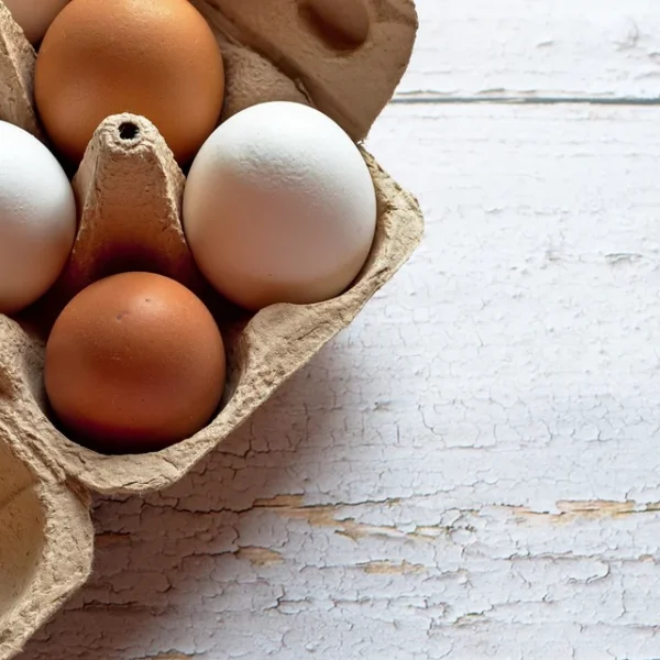 Recetas con huevo como principal ingrediente
