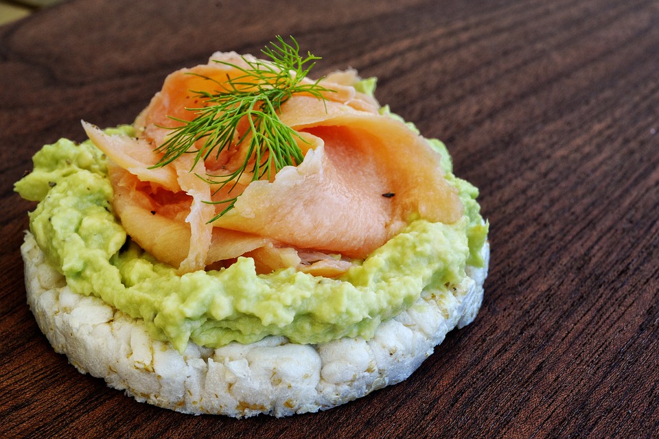 Recetas románticas