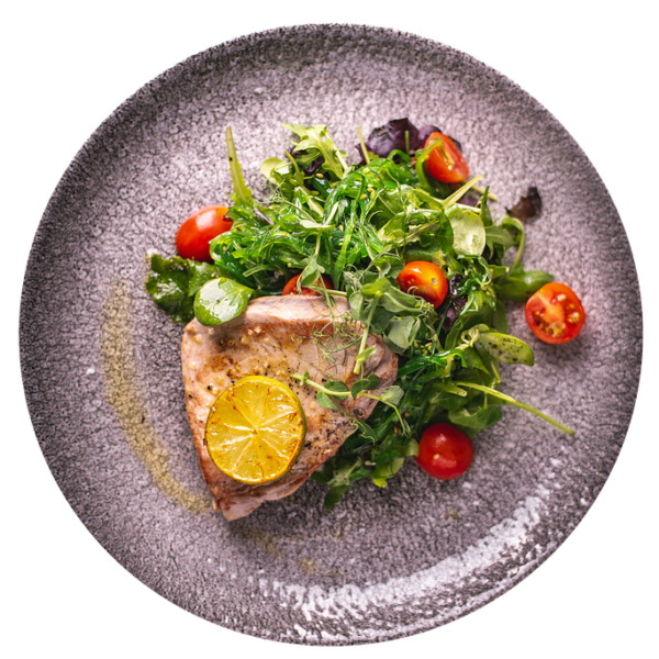 Ideas de recetas con atún