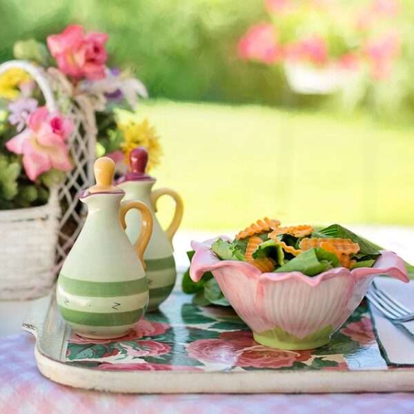 recetas de ensaladas