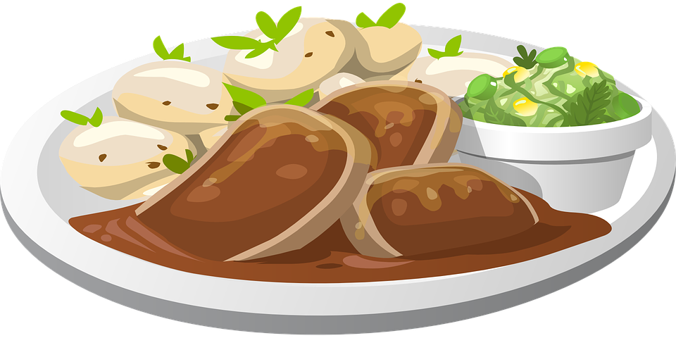 salsas para carne