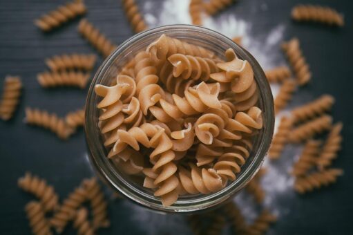 Recetas con pasta