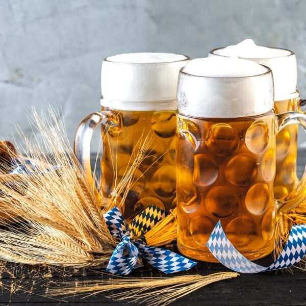 5 aperitivos ideales para maridar con cerveza