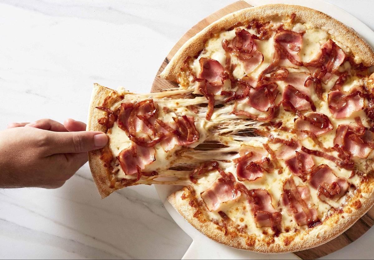 5 curiosidades sobre la pizza que puede que no conozcas