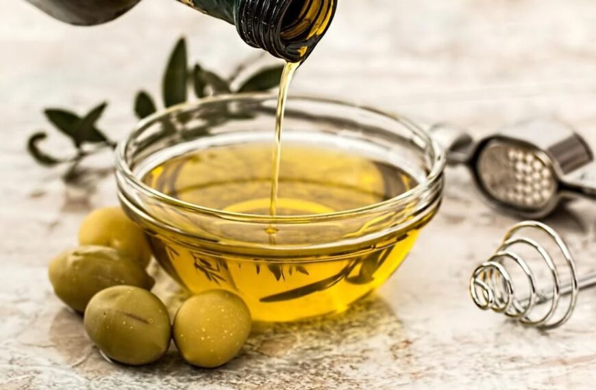 Disfruta del mejor aceite de oliva enviado directamente a tu domicilio