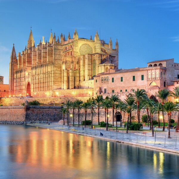 Mallorca, el destino perfecto para los amantes del buen comer