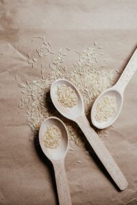 recetas con arroces