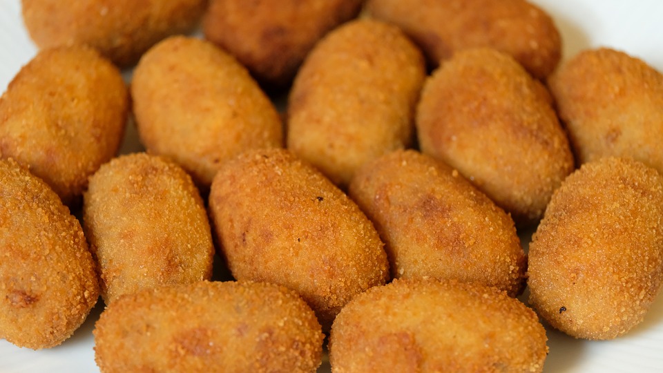 Recetas de aprovechamiento para hacer en casa 2 Recetas de aprovechamiento